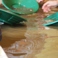 Le Centre d’interprétation de la mine d’or