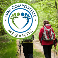 Le Chemin des Pèlerins “Mini-Compostelle”