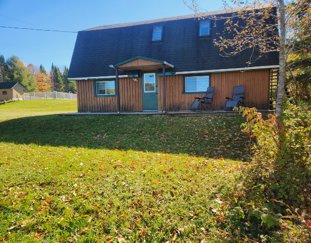 Groupes de méditation ou les voyageurs en quête de simplicité Chambres partagées 2