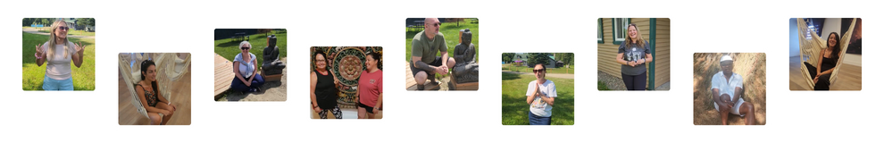 Témoignages de nos explorateurs